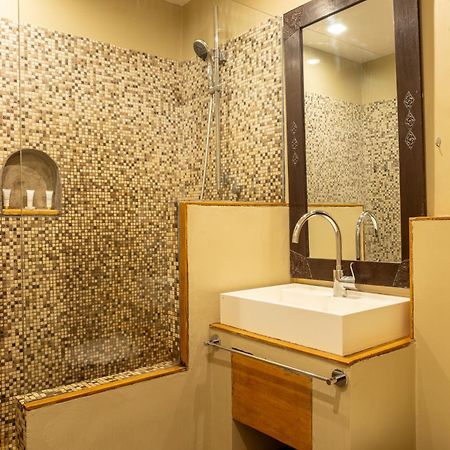 Olma Colonial Suites Acra Exterior foto