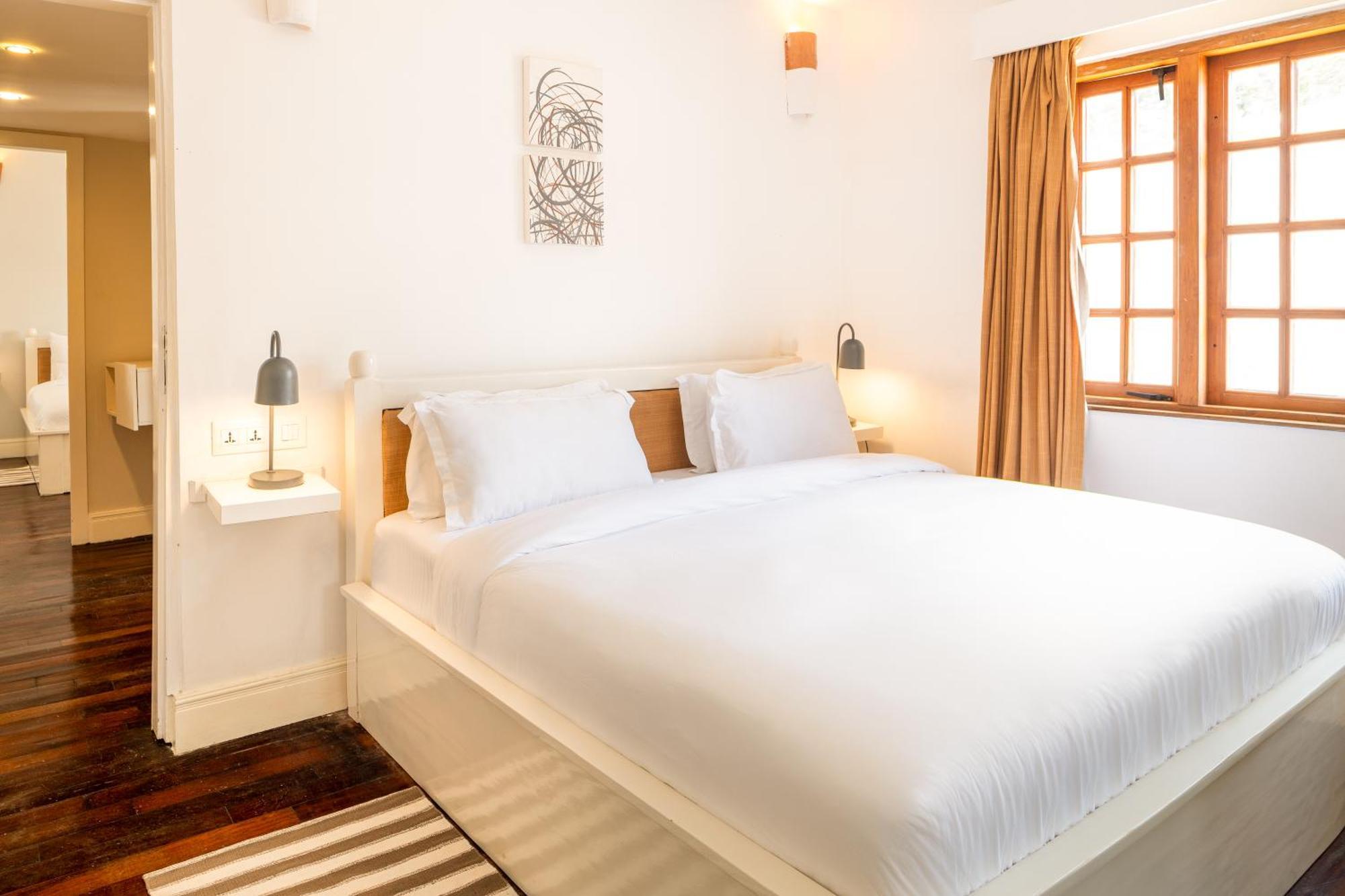 Olma Colonial Suites Acra Exterior foto