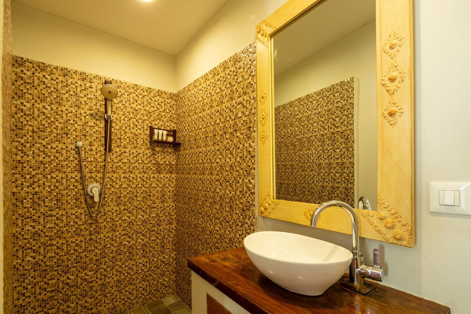 Olma Colonial Suites Acra Exterior foto