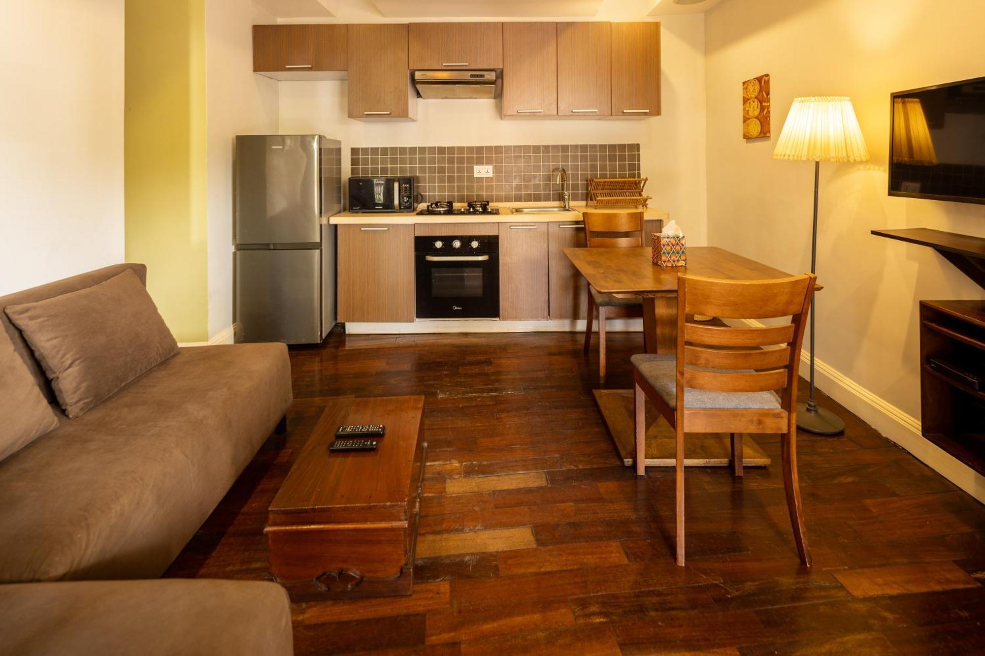 Olma Colonial Suites Acra Exterior foto